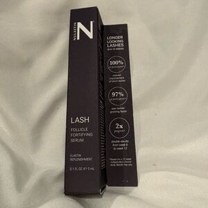 Neulash Lash Follicle Fortifying Serum